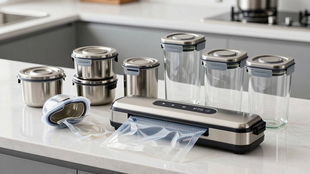 compatibility durability sealing mechanism size