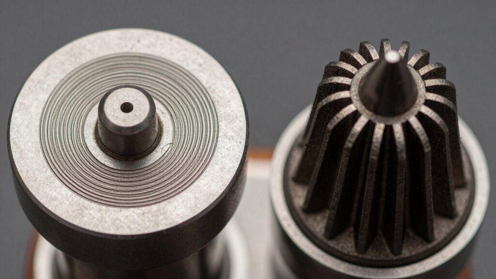 consistent precise coffee grinding