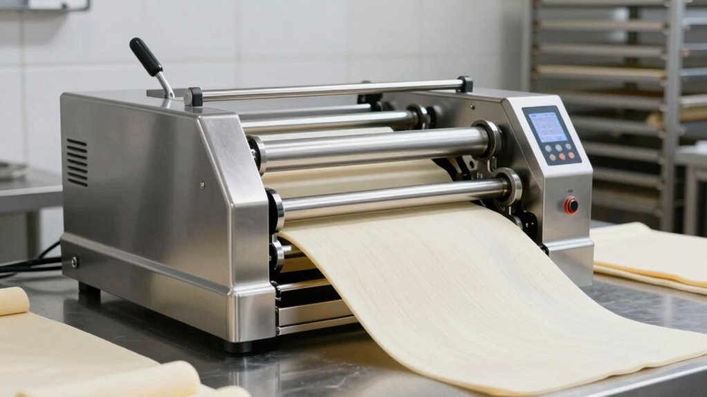 consistent space efficient durable