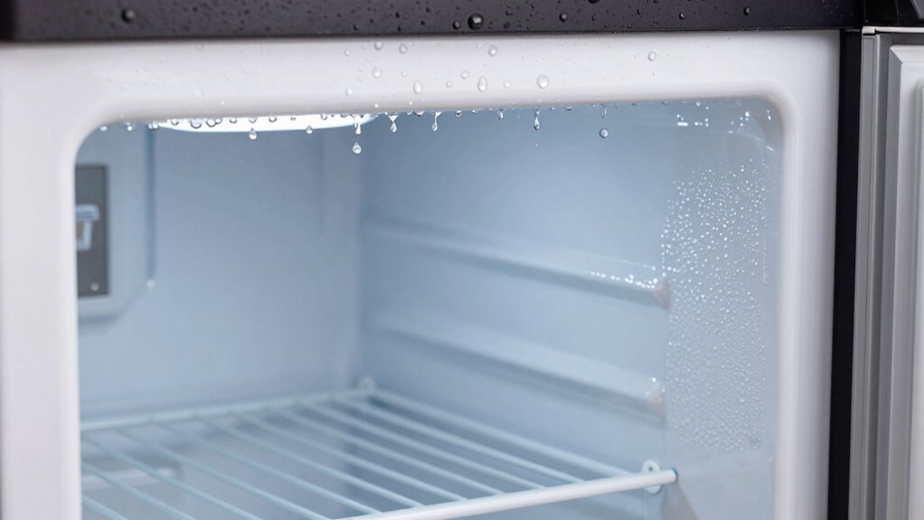 control humidity for efficiency