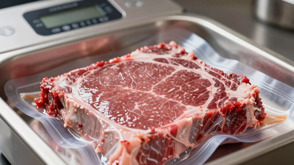 control temperature and timing