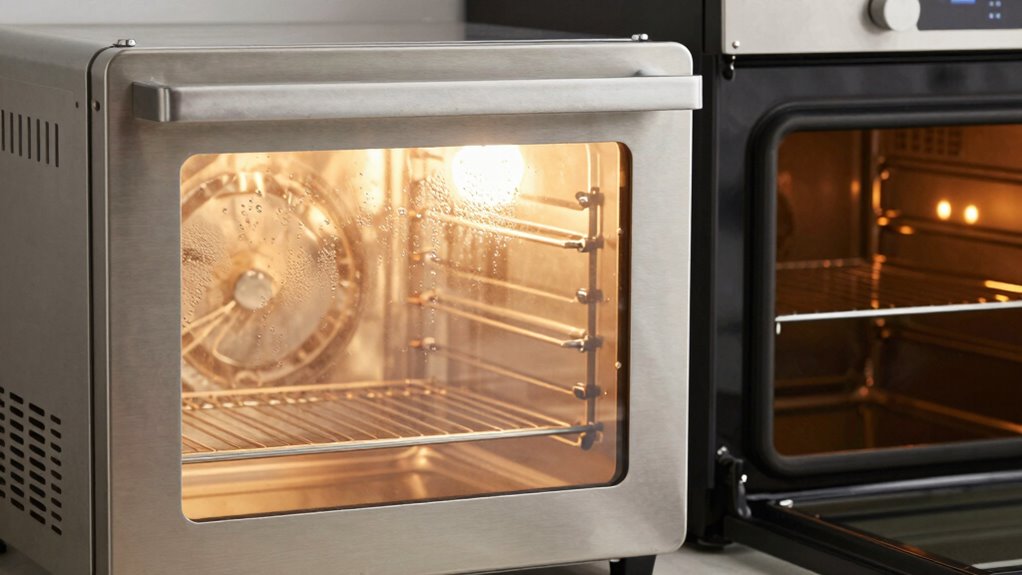 controlled safe proofing environment