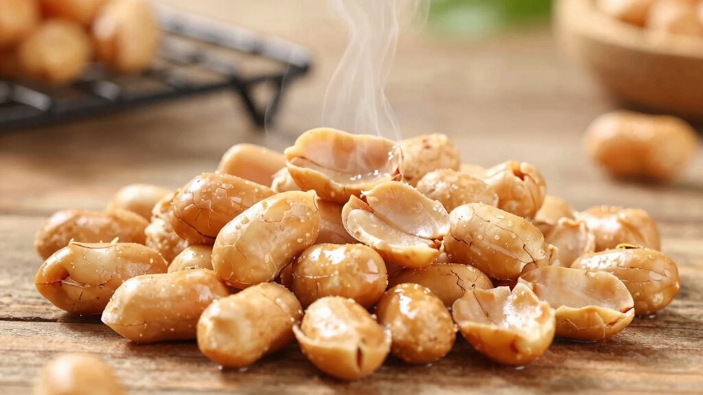 cool store preserve freshness