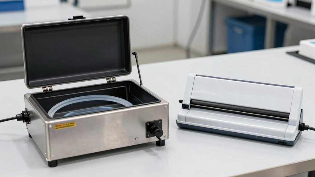 cost durability maintenance comparison