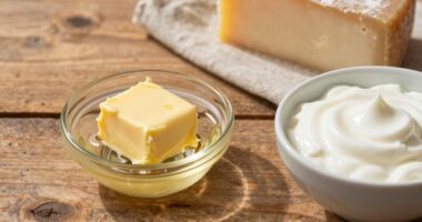 dairy issues lactose versus allergy