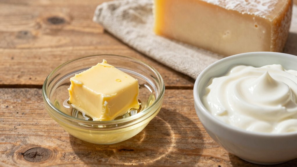 dairy issues lactose versus allergy