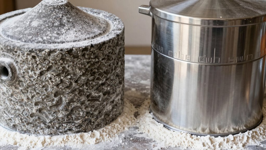 design materials maintenance quality