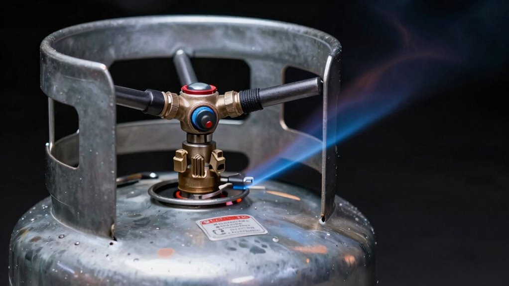 detect evacuate ventilate call