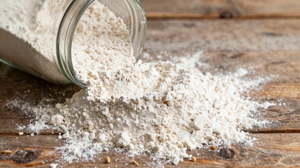 detect spoilage through smell