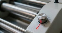 dough thickness settings explained