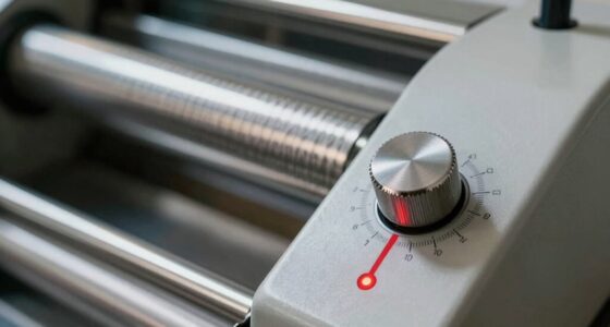 dough thickness settings explained