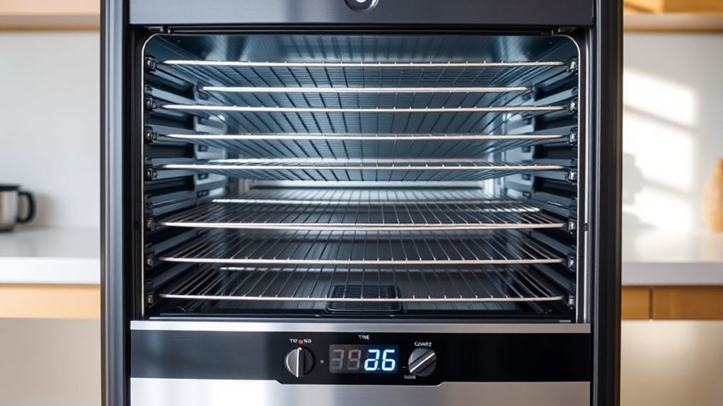 durability capacity control convenience