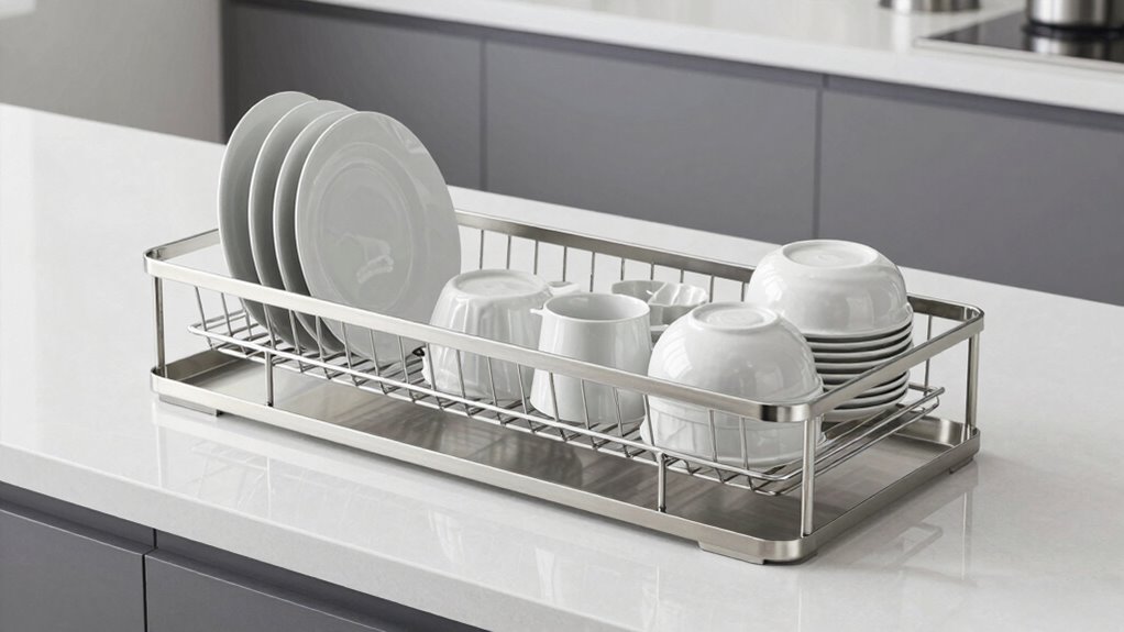 durability capacity drainage stability