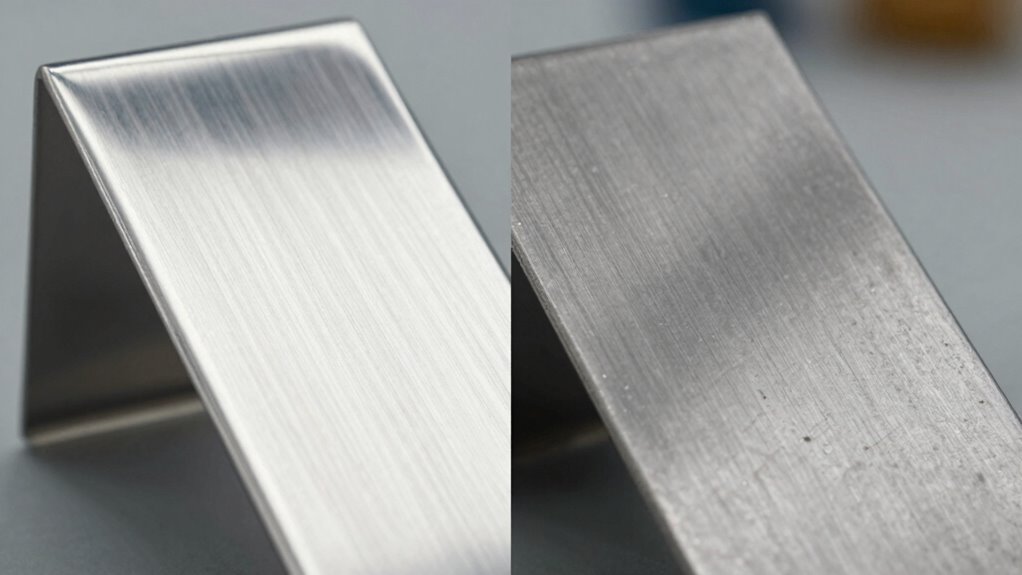 durable corrosion resistant stainless steel
