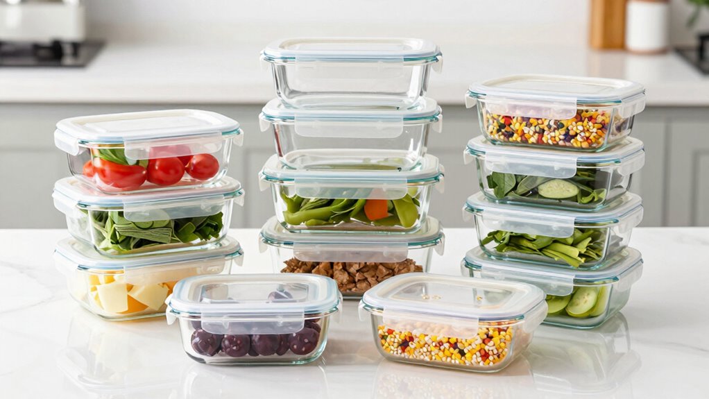 durable safe versatile containers