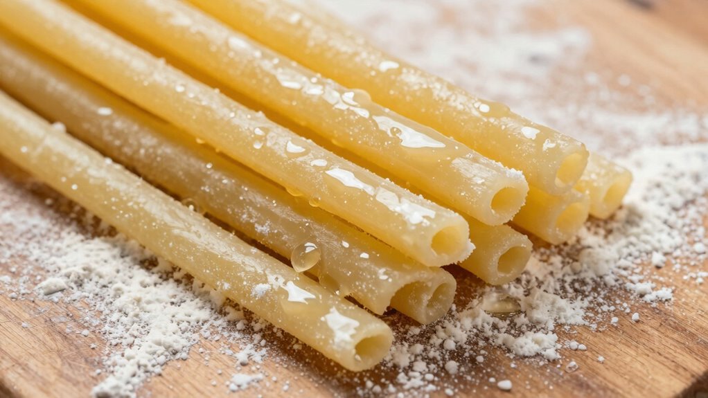 dust toss refrigerate prevent