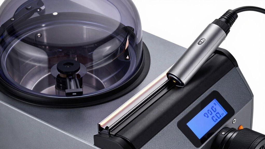 edge sealing for secure packaging