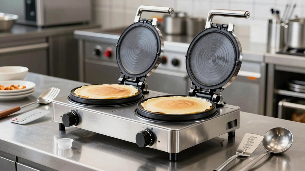 efficiency control capacity safety