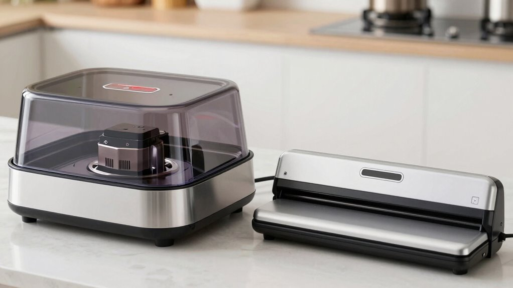 efficient reliable food preservation