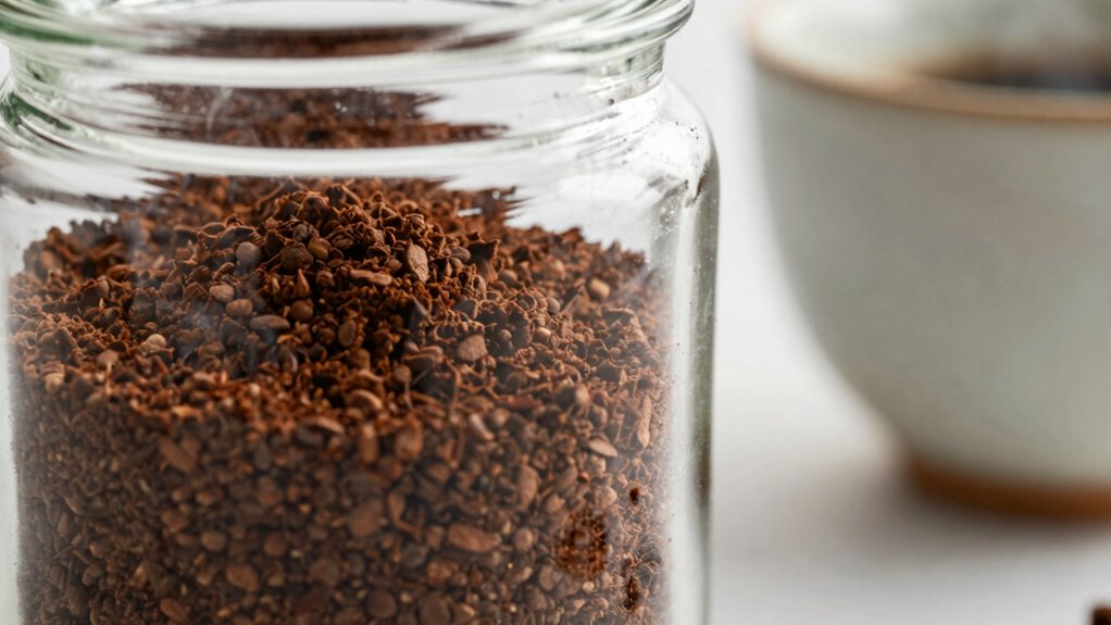 enhanced flavor stability overnight