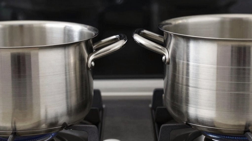 enhanced heat conduction and control