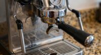 espresso pressure myth busting