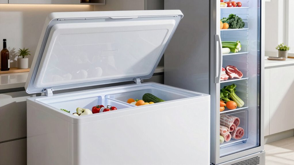 evaluate space and efficiency