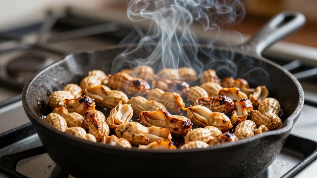 even heat proper prep