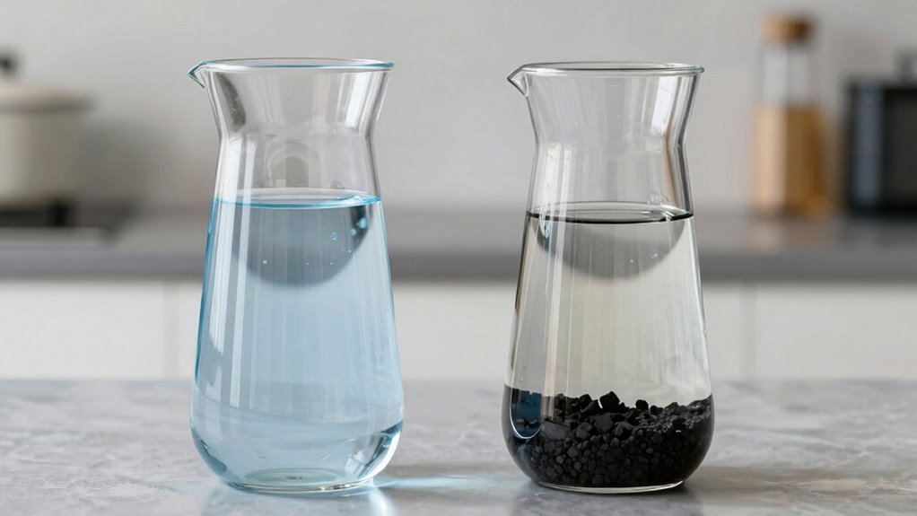 filtration methods and maintenance