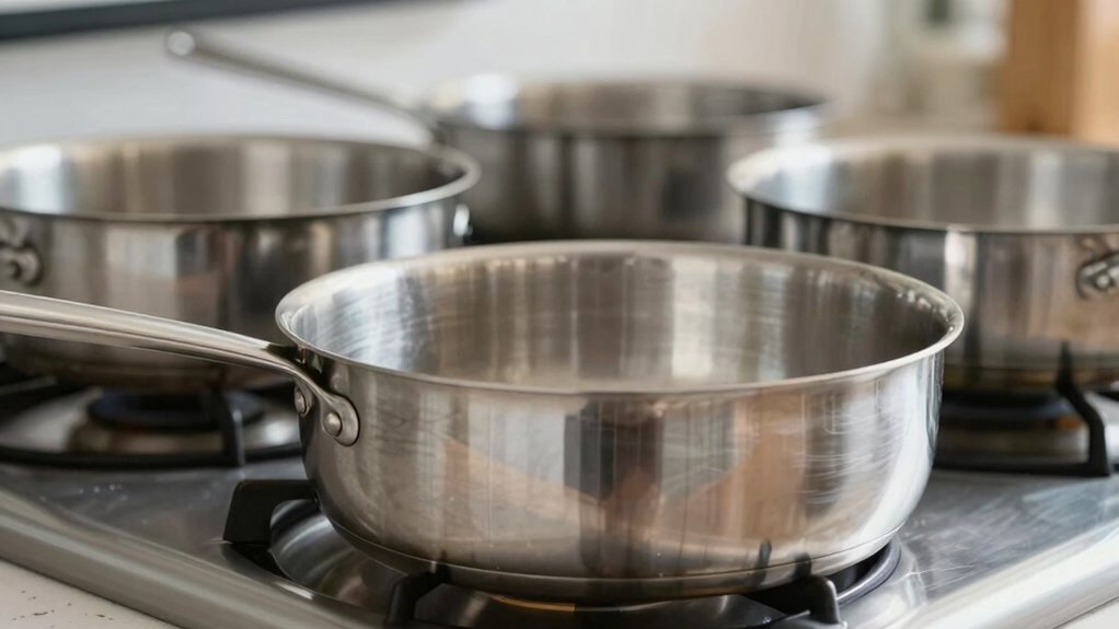 fix minor pan warping