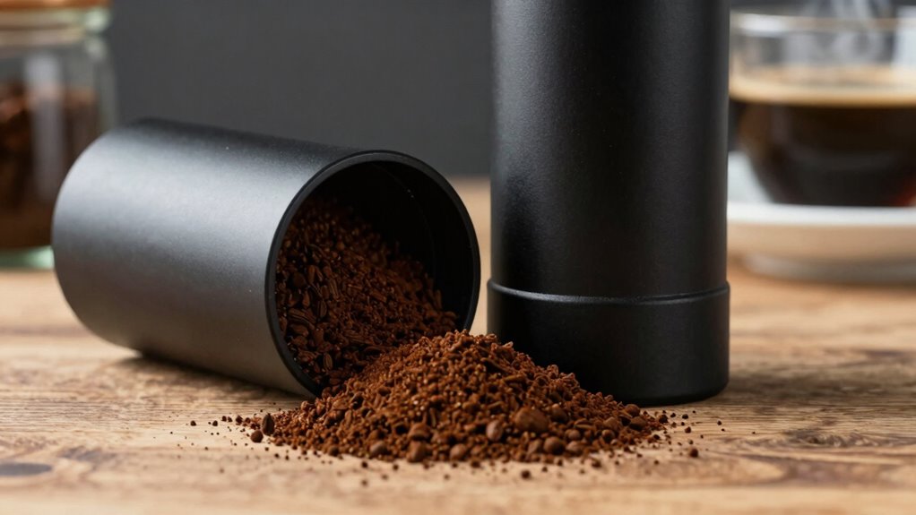 flavor evolution through chemical reactions