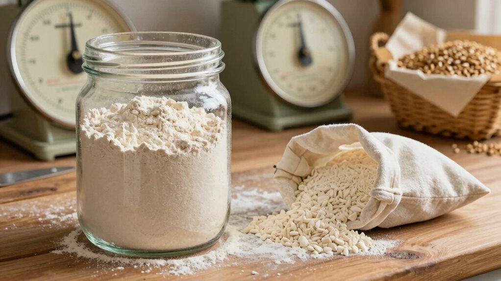 fresh oils accelerate spoilage