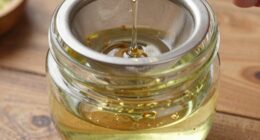 fry oil filtering tips