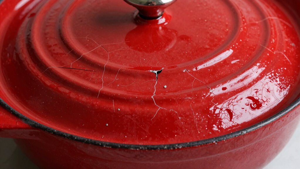 gentle cleaning prevents enamel damage