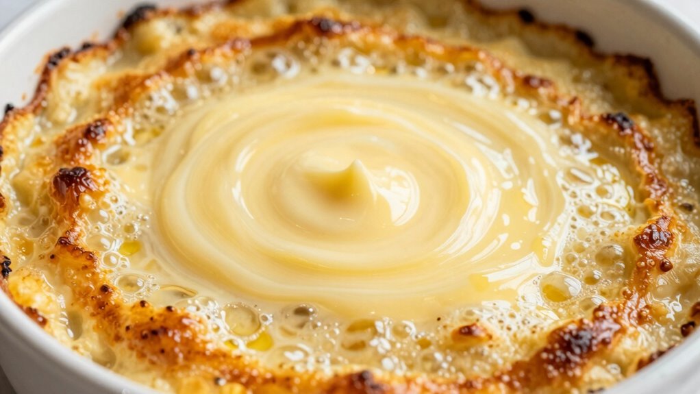 gentle reheating preserves flavor