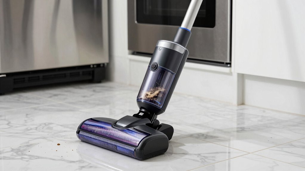 hard floor cleaning essentials