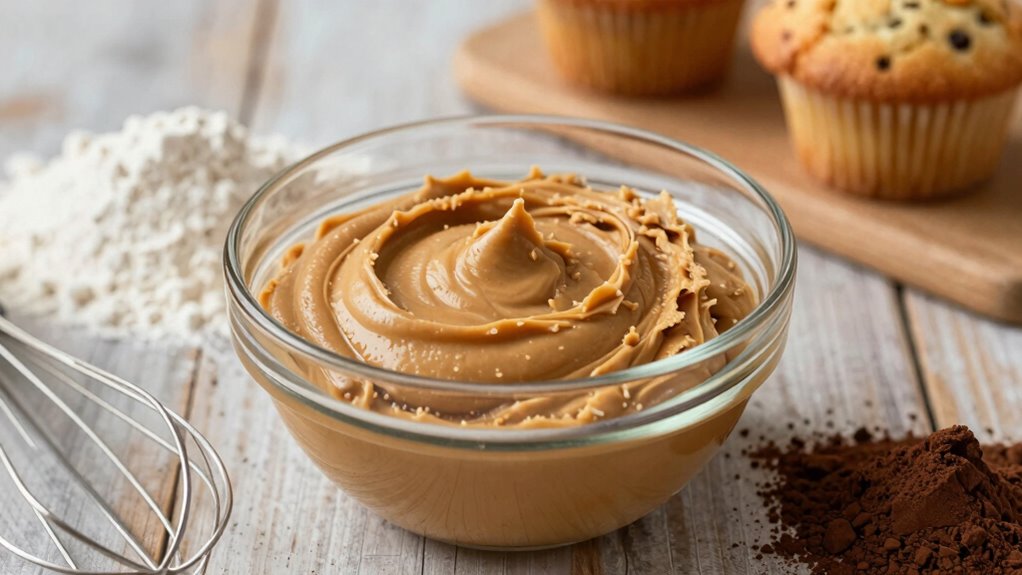 healthy flavorful baking ingredient