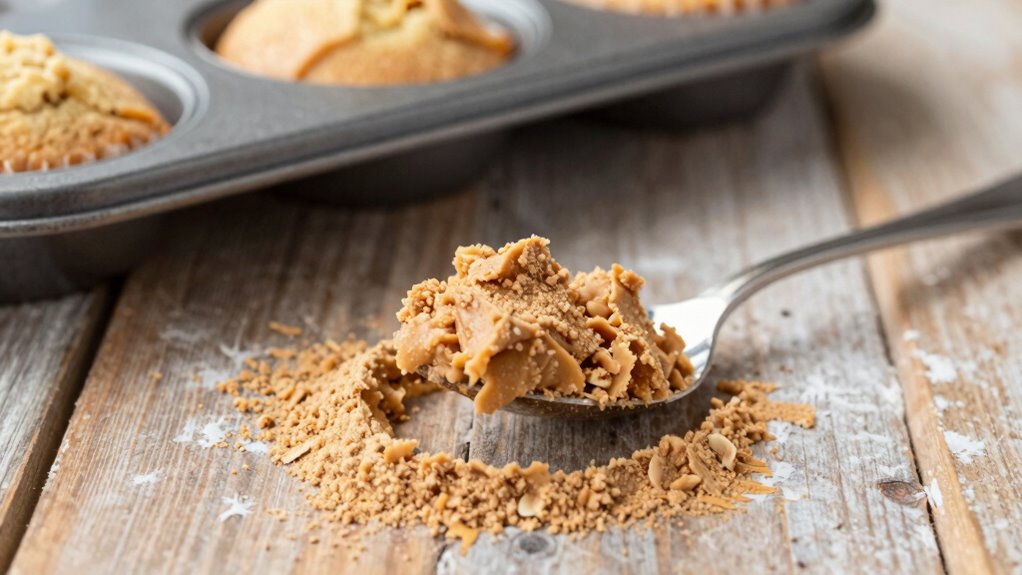 healthy peanut butter substitute