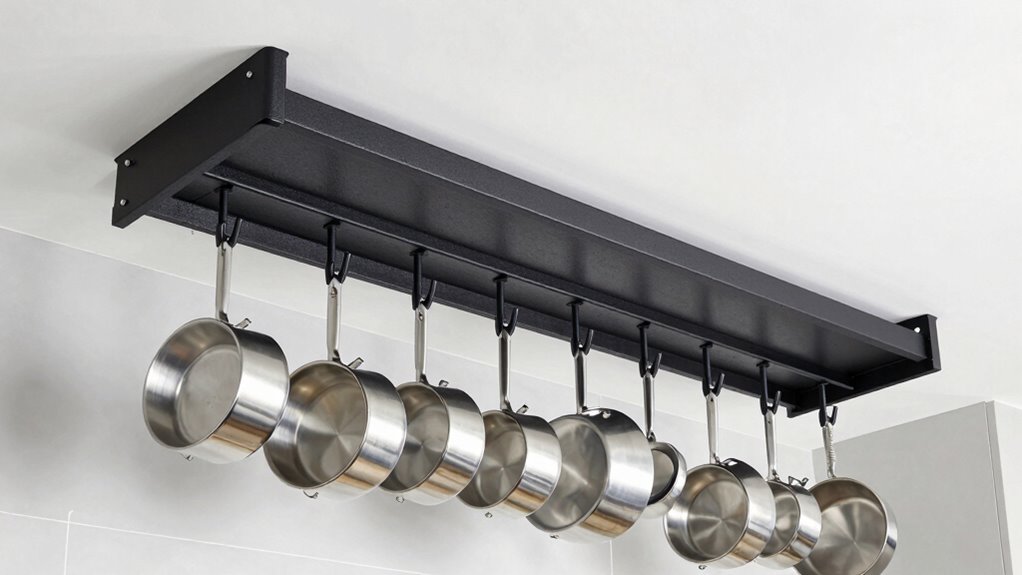 heavy duty mounting considerations