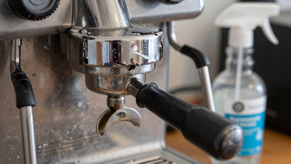 home descaling solutions guide