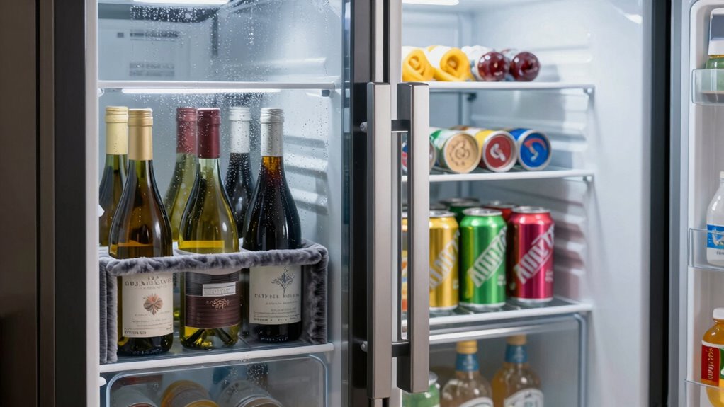 humidity controls wine quality