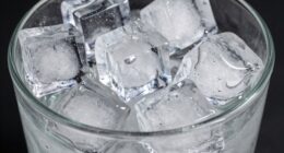 ice texture comparison