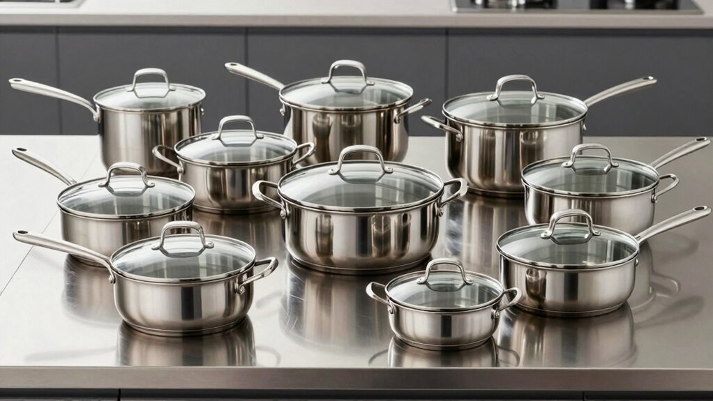 induction compatible even heating