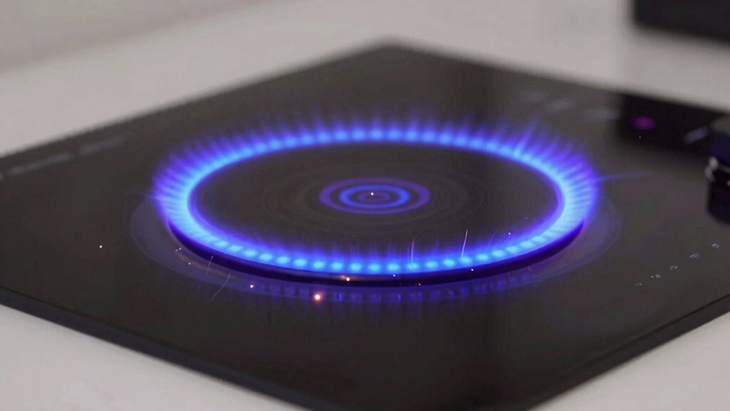 induction noise and solutions