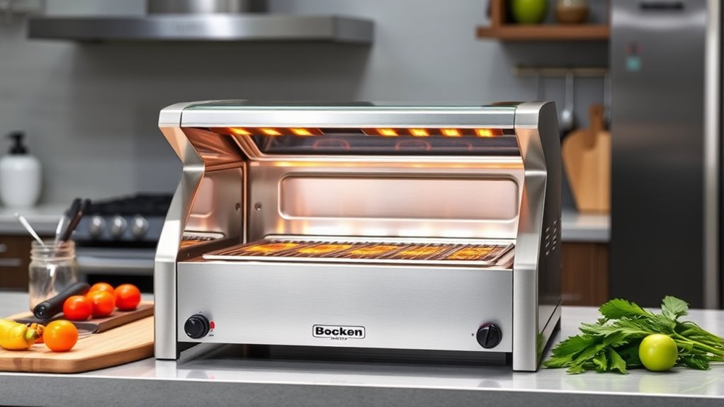 key broiler selection criteria