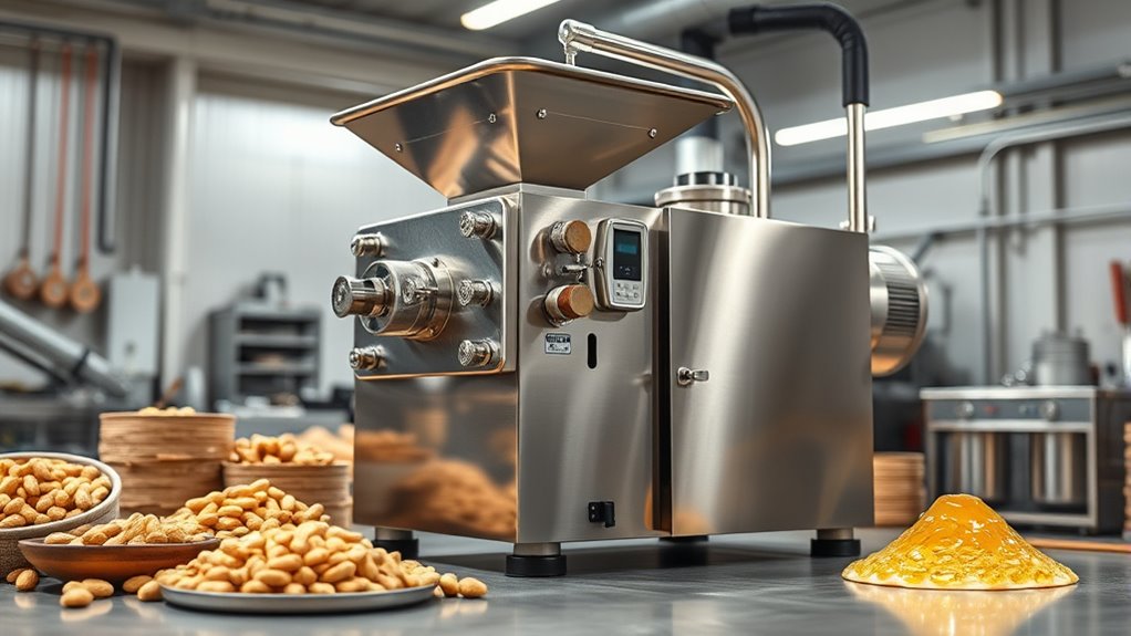 key factors for selecting