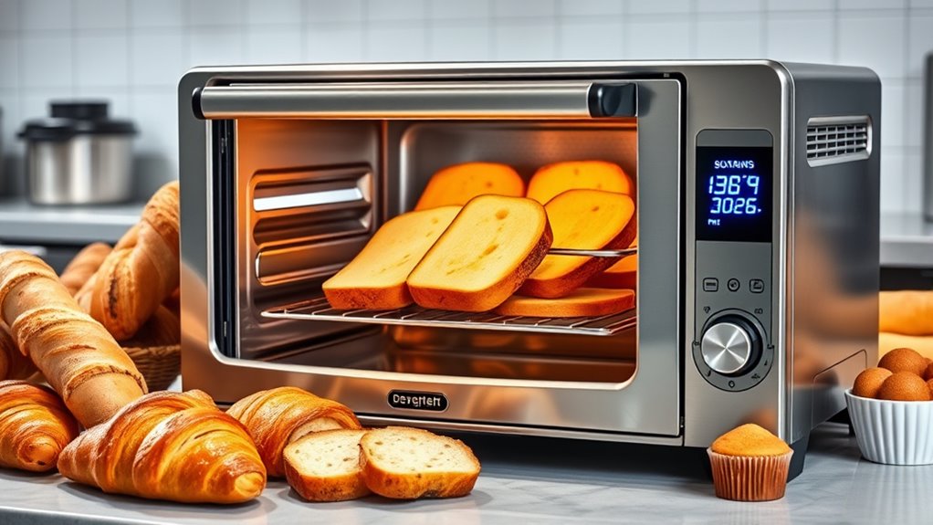 key factors for selection