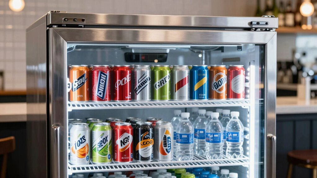 key factors for selection