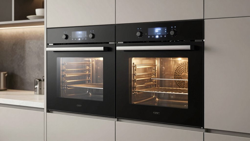 key factors for selection