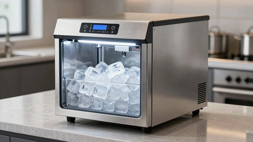 key features for selection